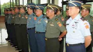 SBY: Anggota TNI/Polri Harus Mundur Sebelum Terlibat Politik